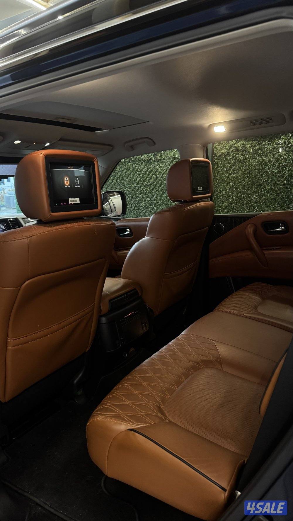 باترول بلاتنيوم 6 سلندر4