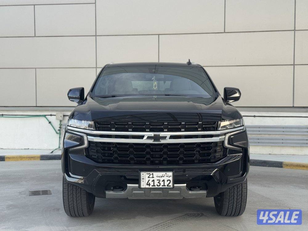 تاهو 2022 صبغ الوكاله عداد 771