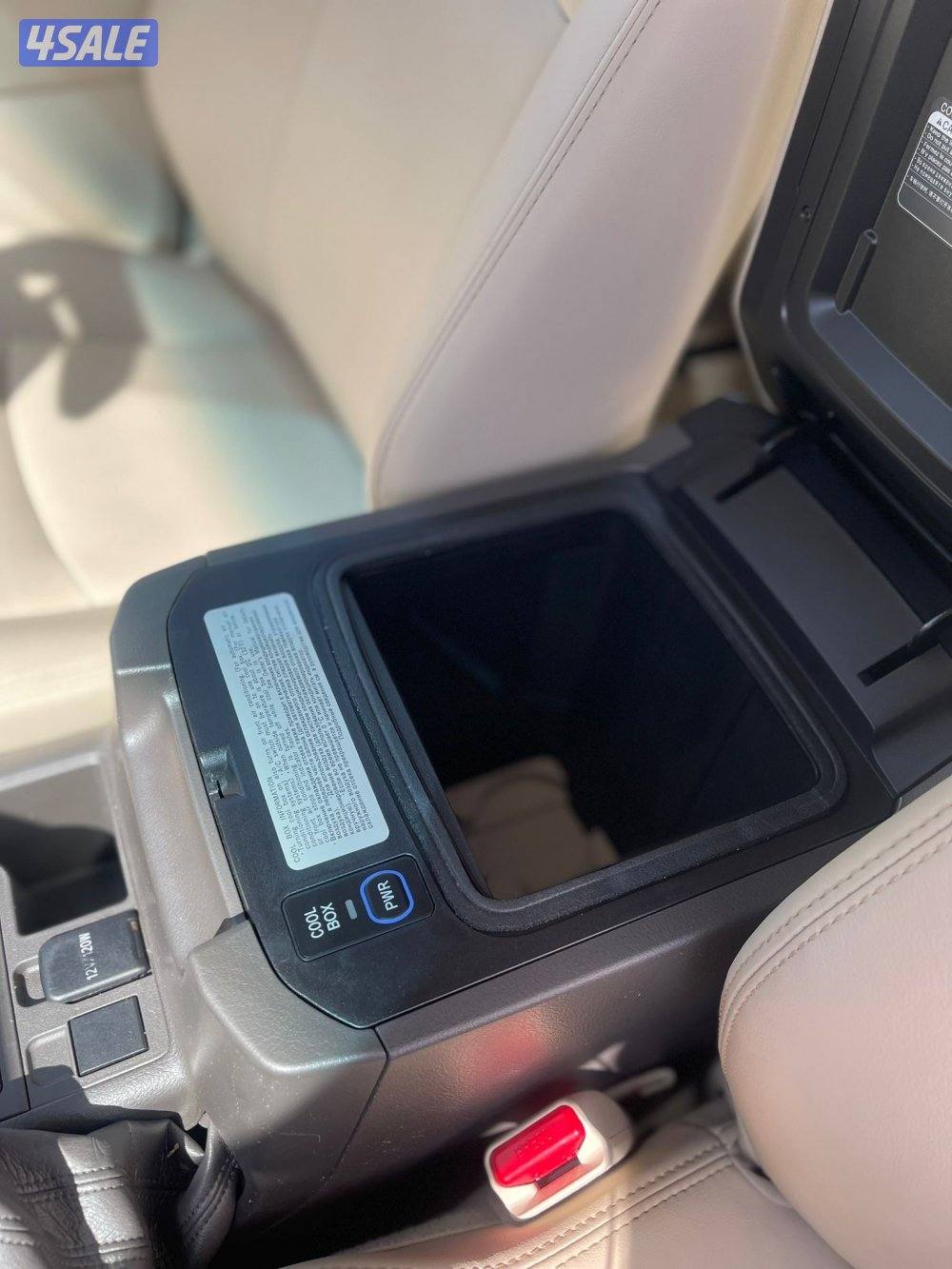 برادو (( صبغ وكالة )) 2022 كامل مواصفات6