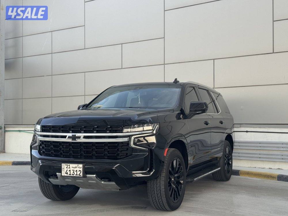 تاهو 2022 صبغ الوكاله عداد 772