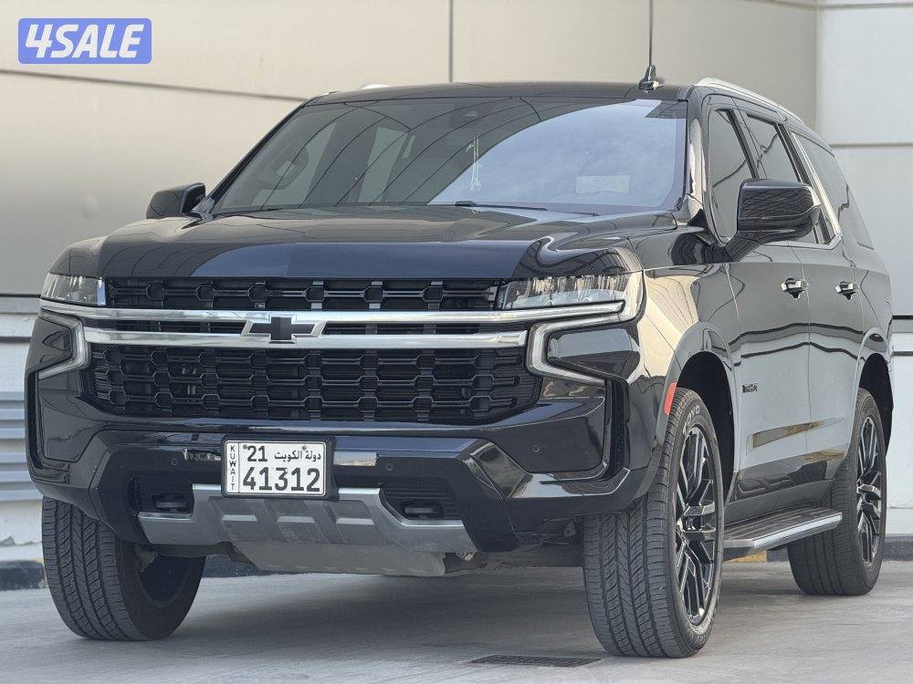 تاهو 2022 صبغ الوكاله عداد 770