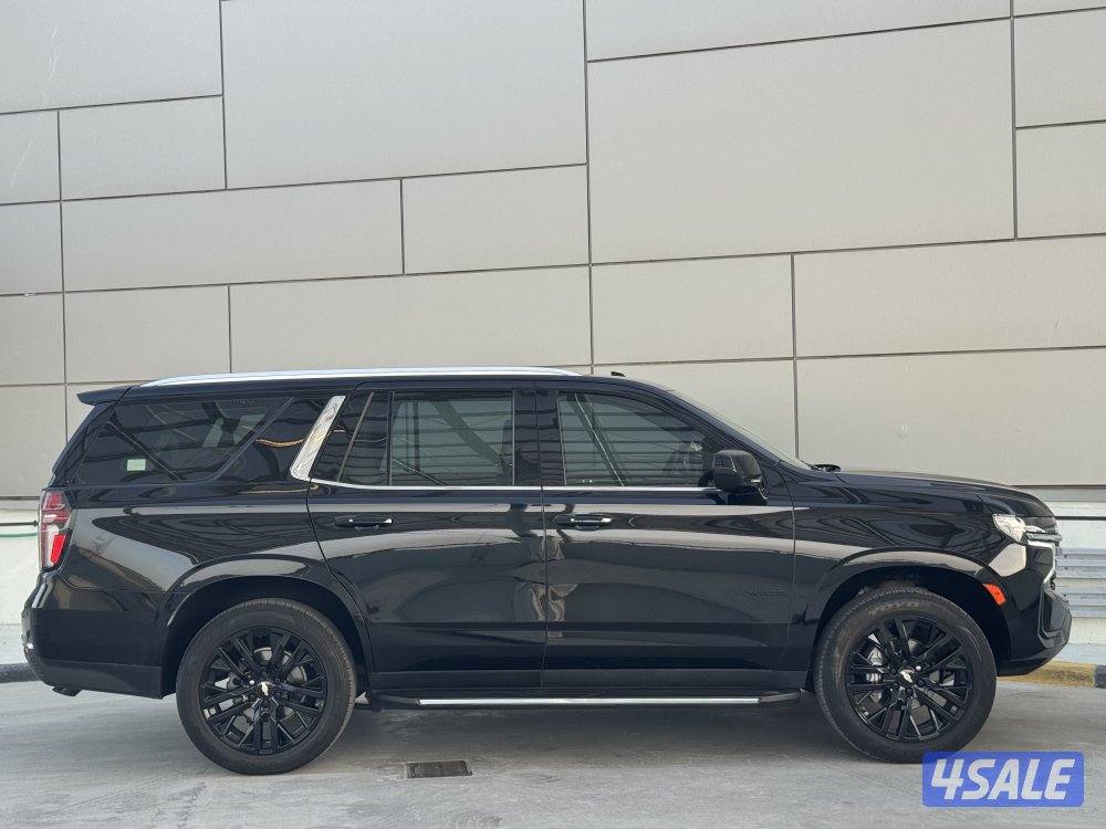 تاهو 2022 صبغ الوكاله عداد 774