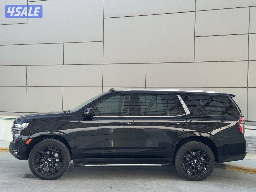 تاهو 2022 صبغ الوكاله عداد 776