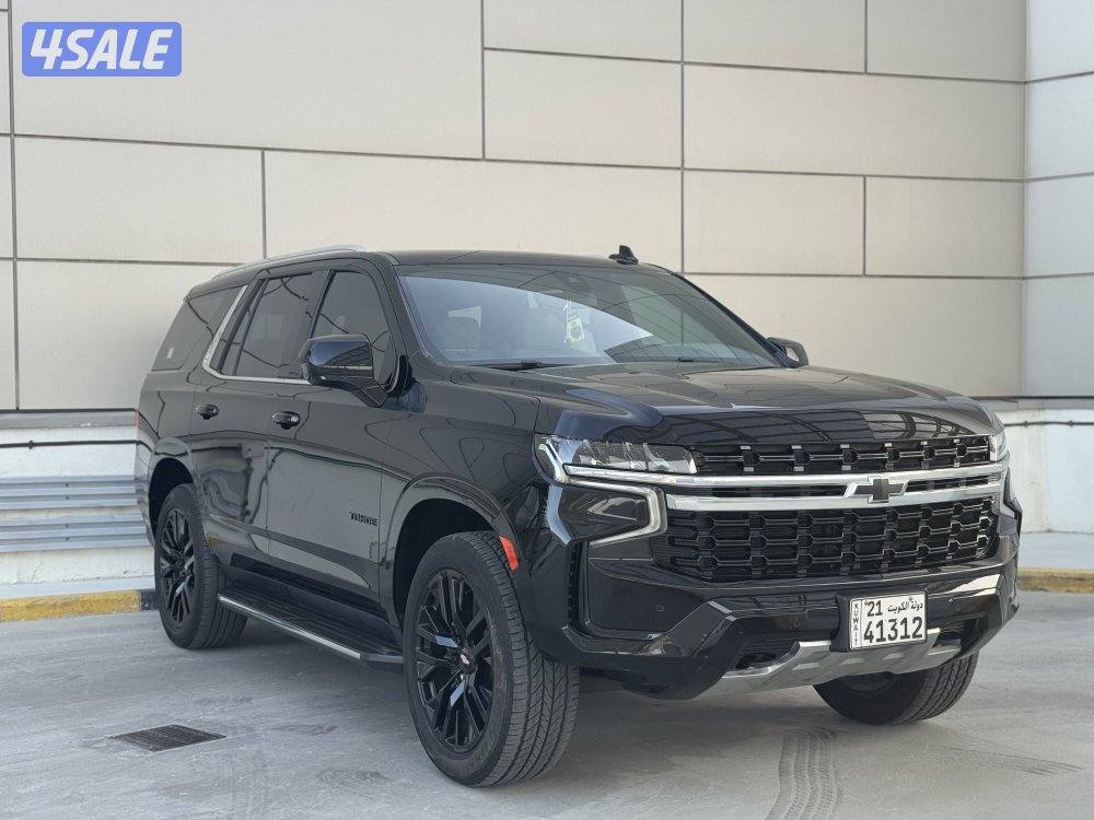 تاهو 2022 صبغ الوكاله عداد 777