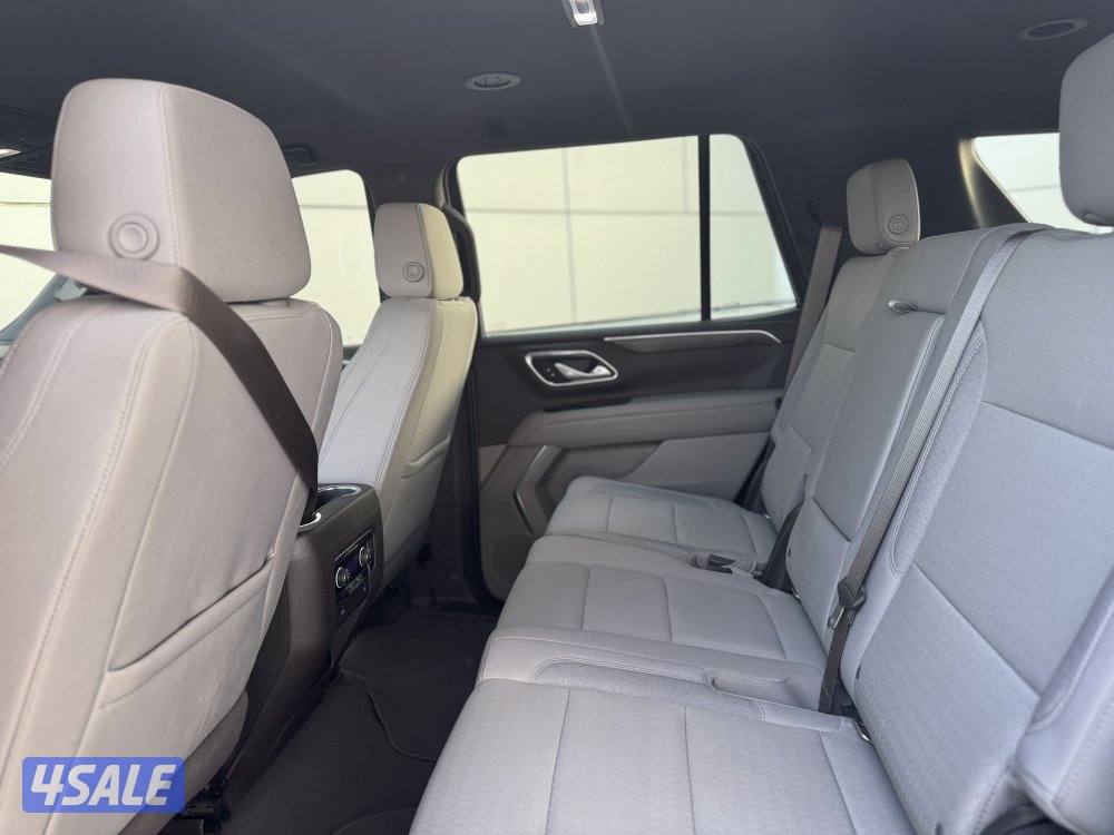 تاهو 2022 صبغ الوكاله عداد 778