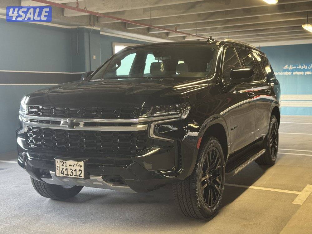 تاهو 2022 صبغ الوكاله عداد 7710