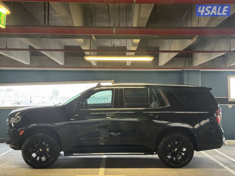 تاهو 2022 صبغ الوكاله عداد 7712