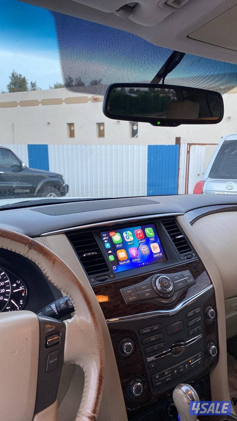 نيسان باترول ٢٠١٣6