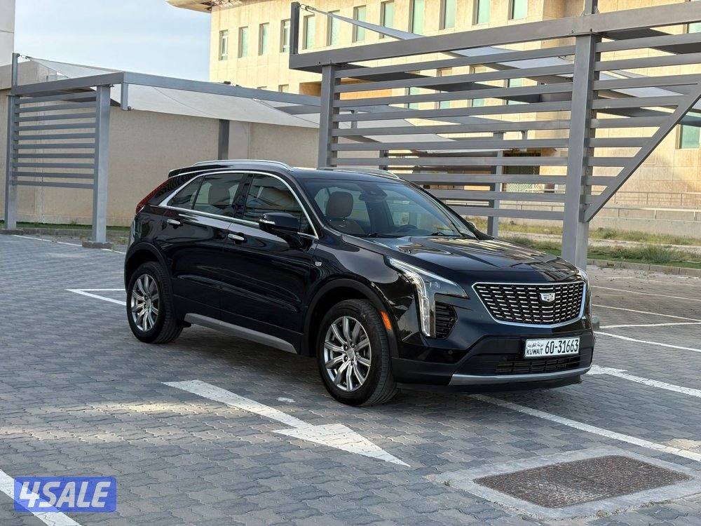 الغانم -2021 —XT40