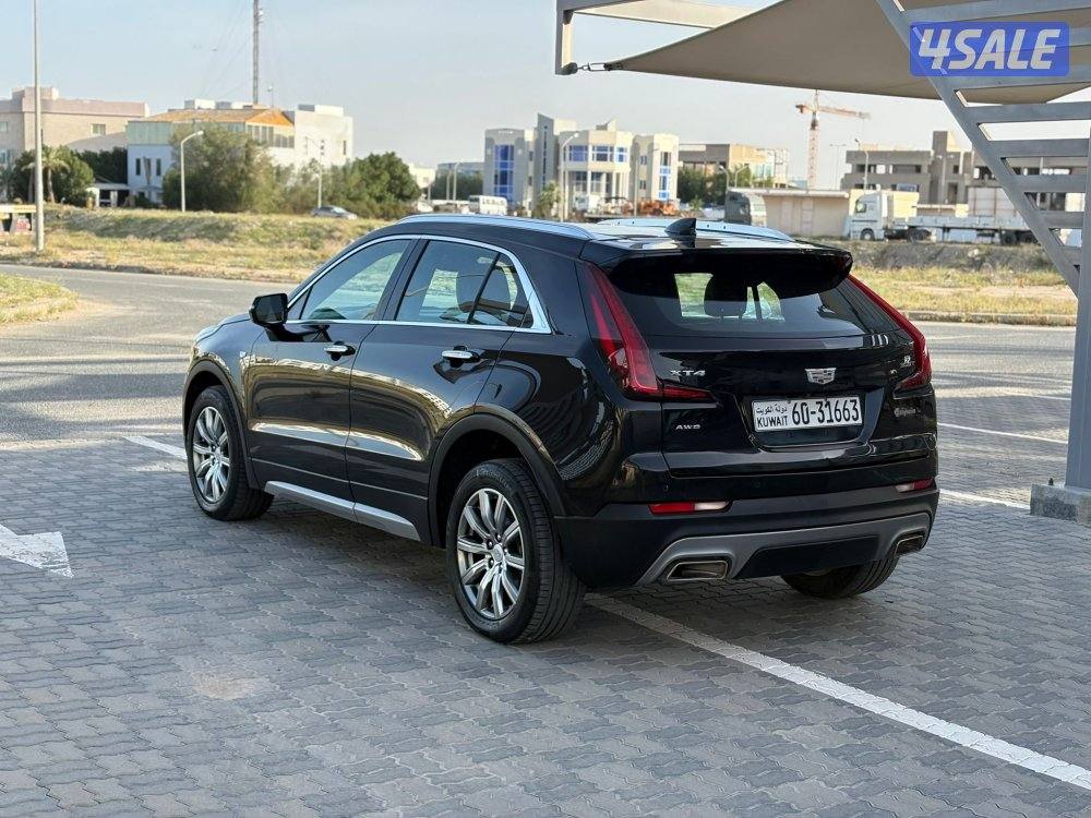 الغانم -2021 —XT42