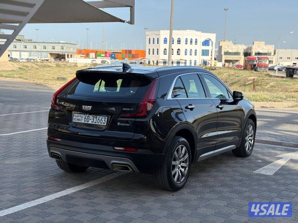 الغانم -2021 —XT41