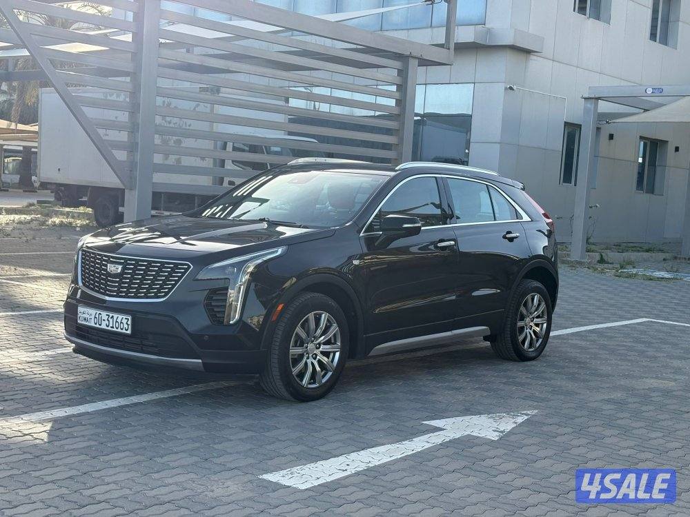 الغانم -2021 —XT43