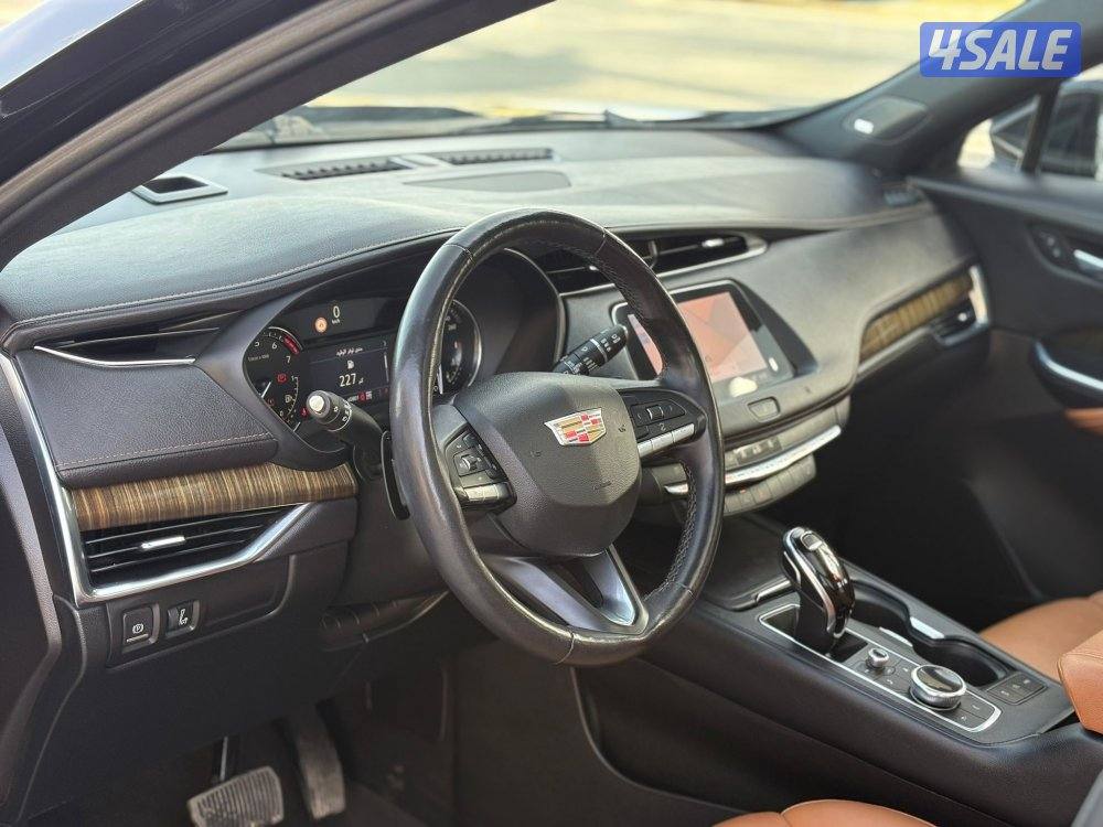 الغانم -2021 —XT44