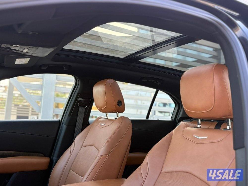 الغانم -2021 —XT45