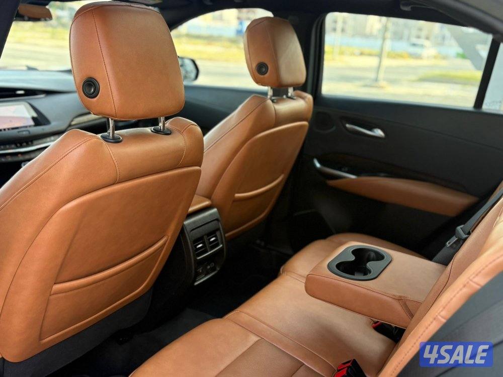 الغانم -2021 —XT47