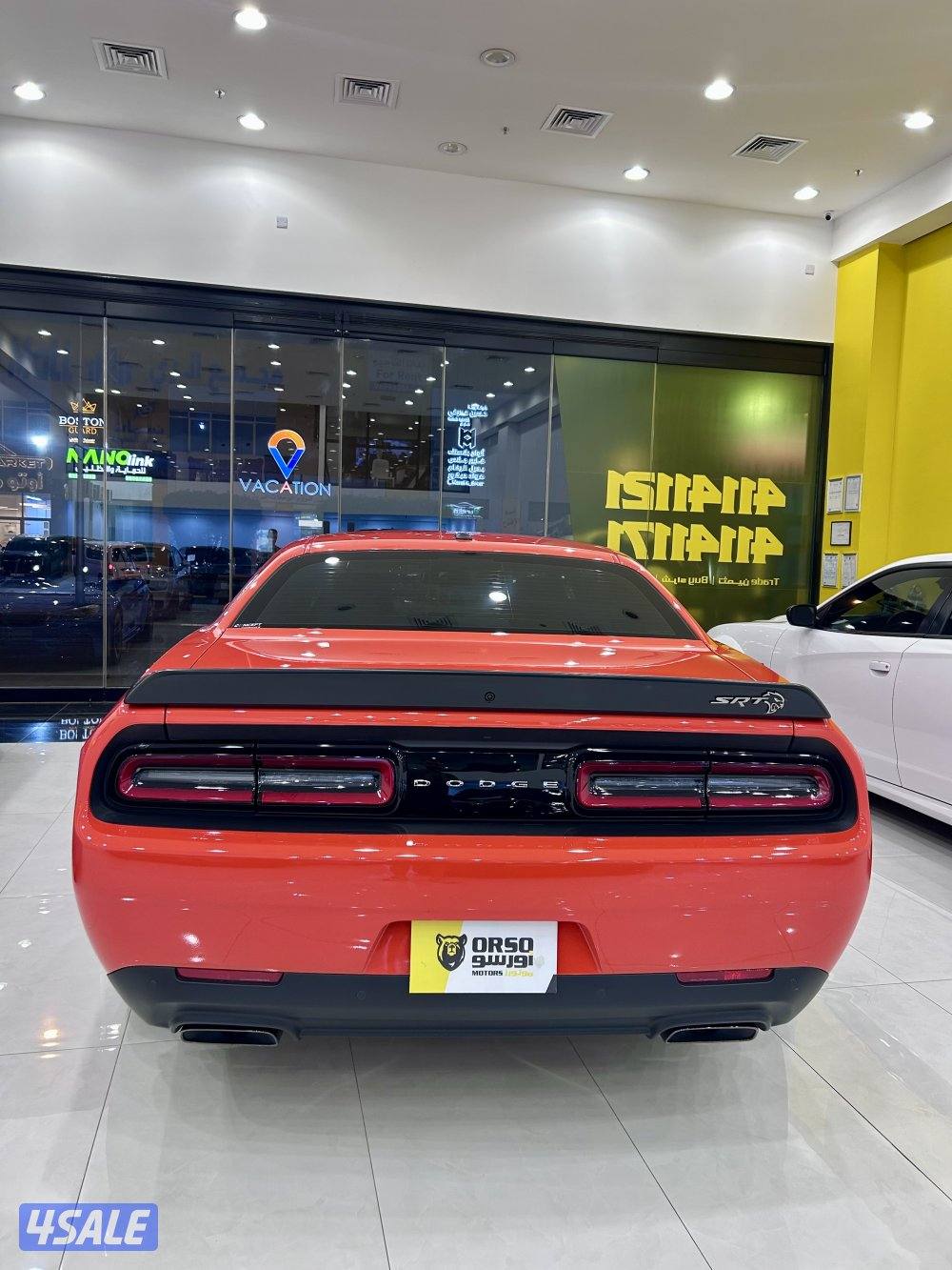 HELLCAT REDEYE 2023 عداد ٤ الاف3