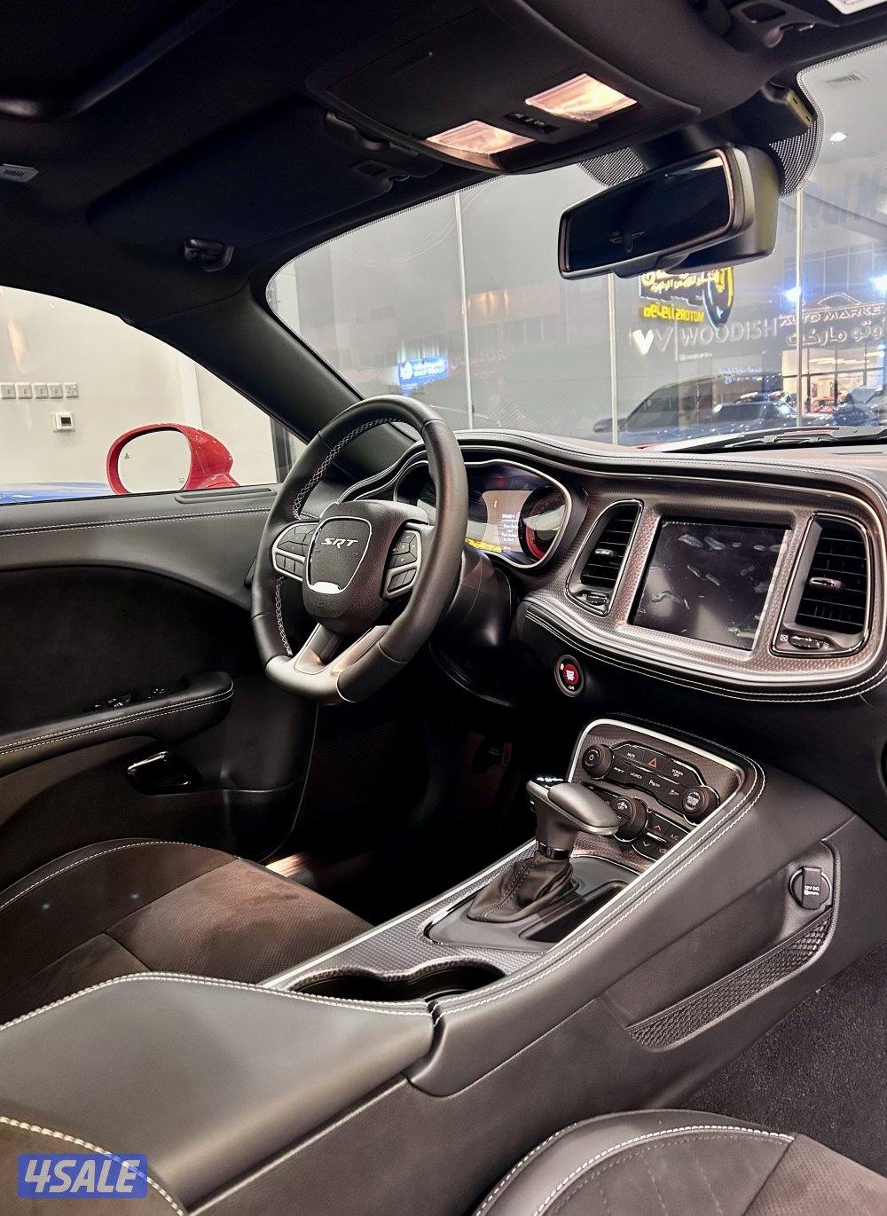 HELLCAT REDEYE 2023 عداد ٤ الاف10