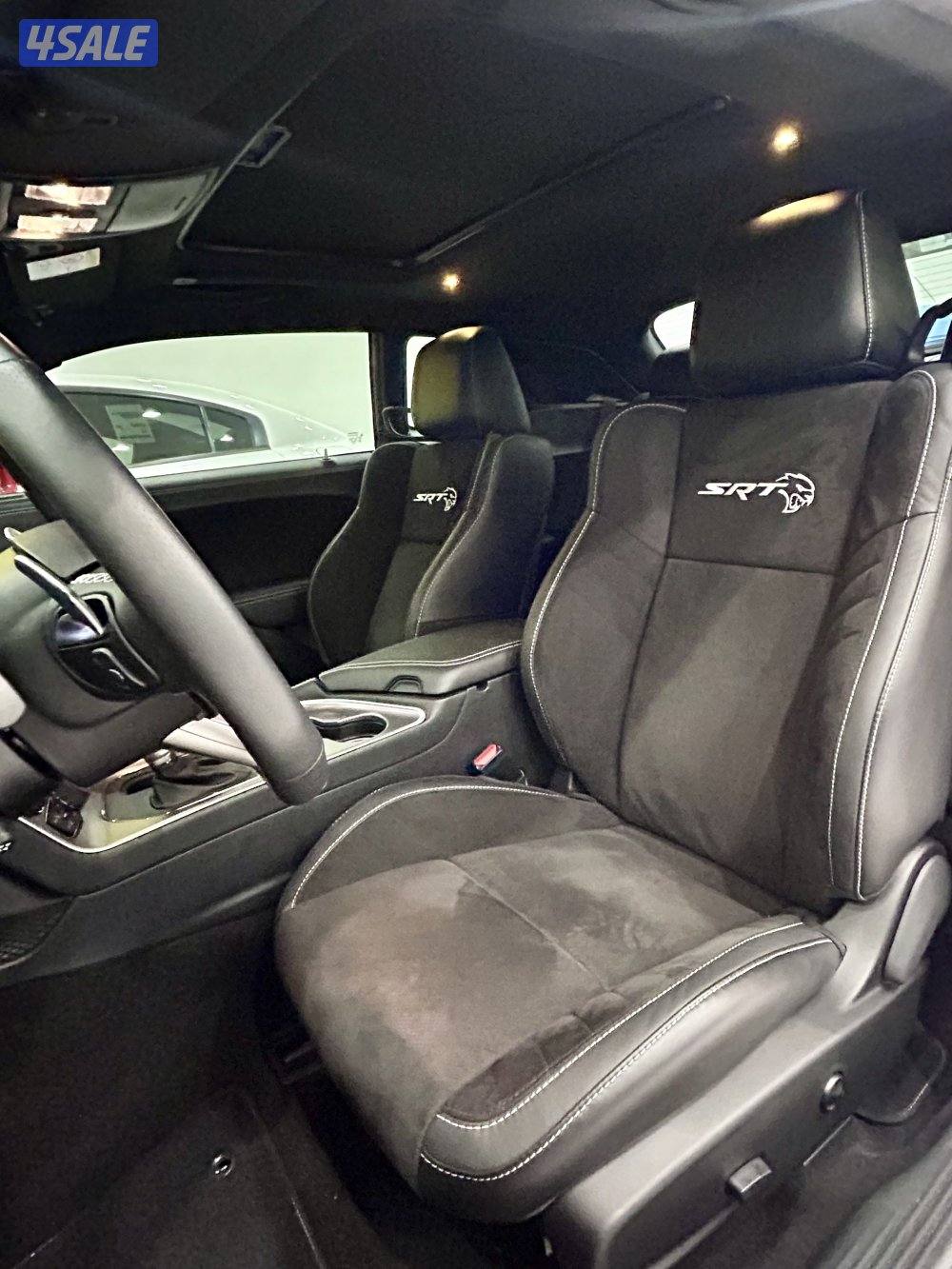 HELLCAT REDEYE 2023 عداد ٤ الاف11