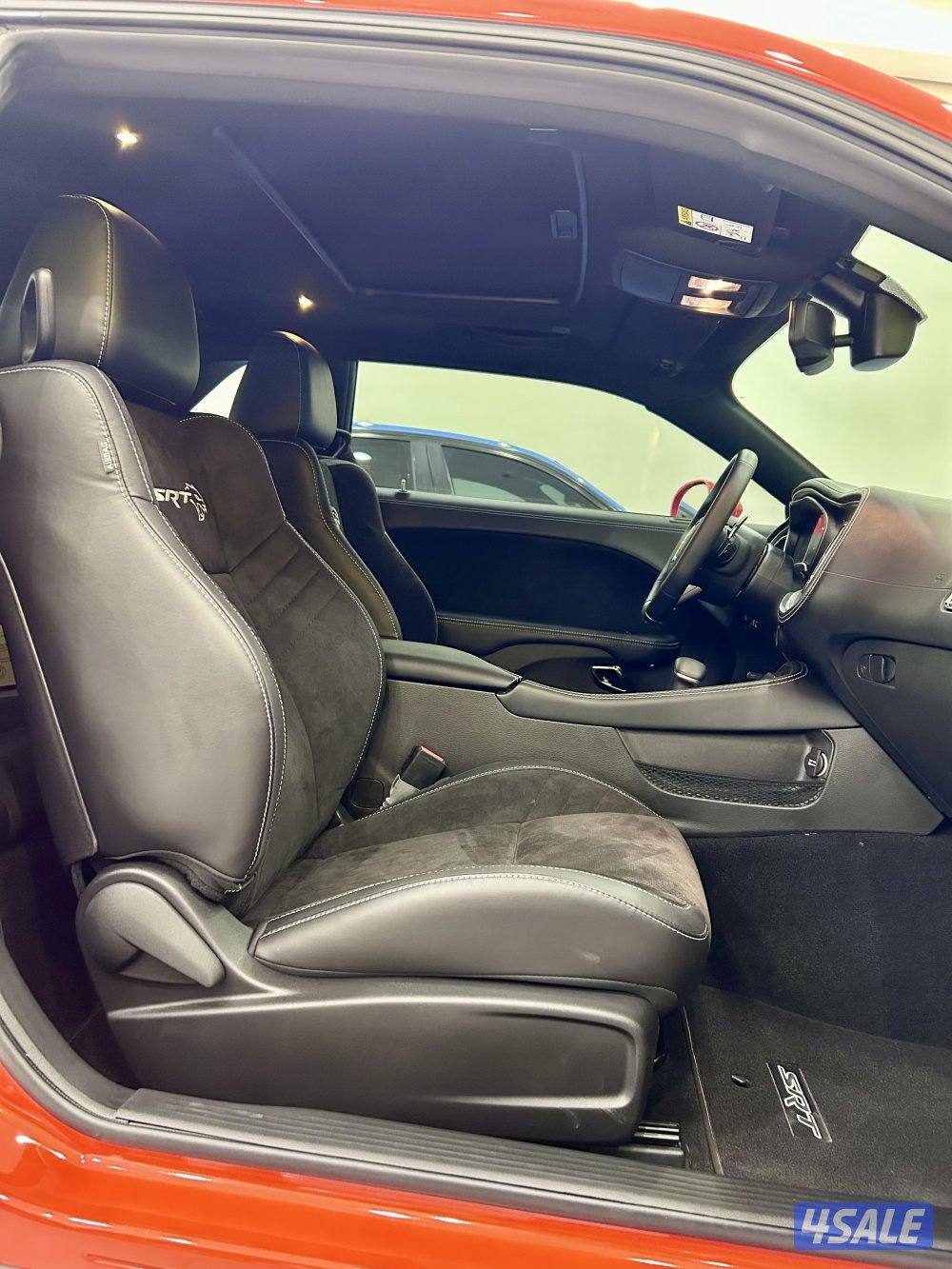 HELLCAT REDEYE 2023 عداد ٤ الاف12