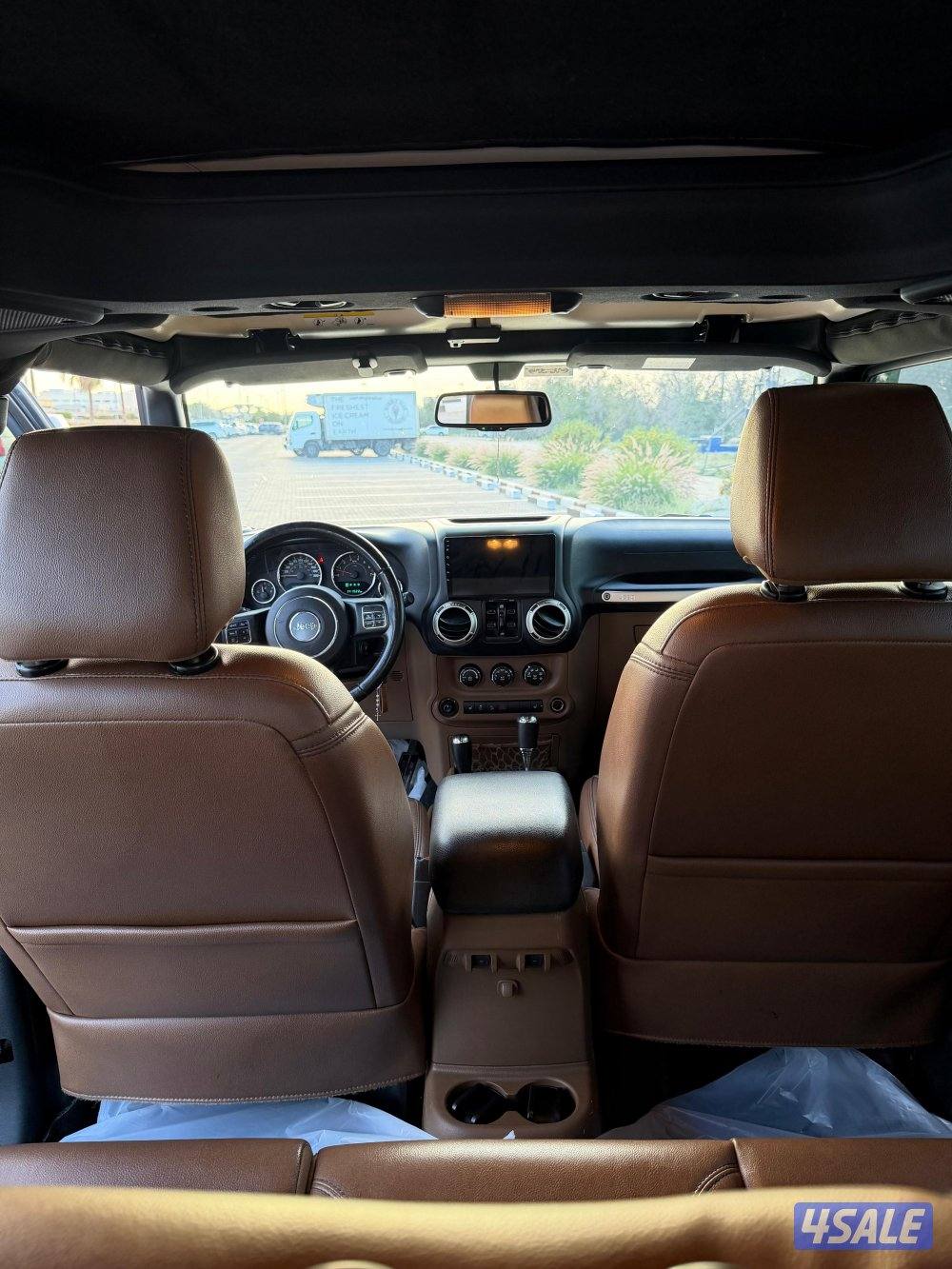 Jeep Wrangler Sahara 2018 3.6 V613