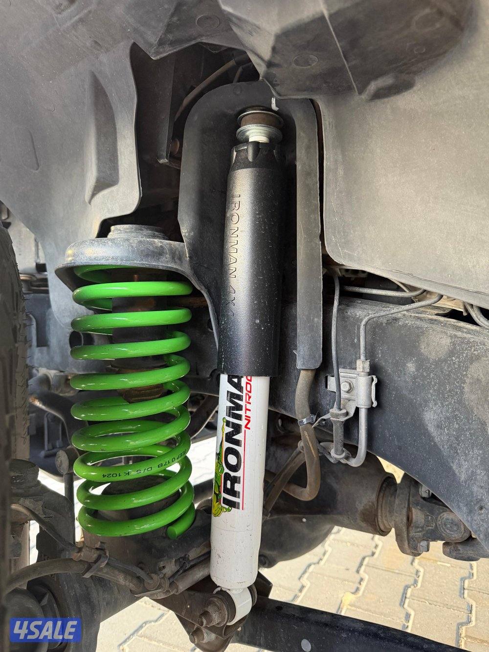 Jeep Wrangler Sahara 2018 3.6 V614