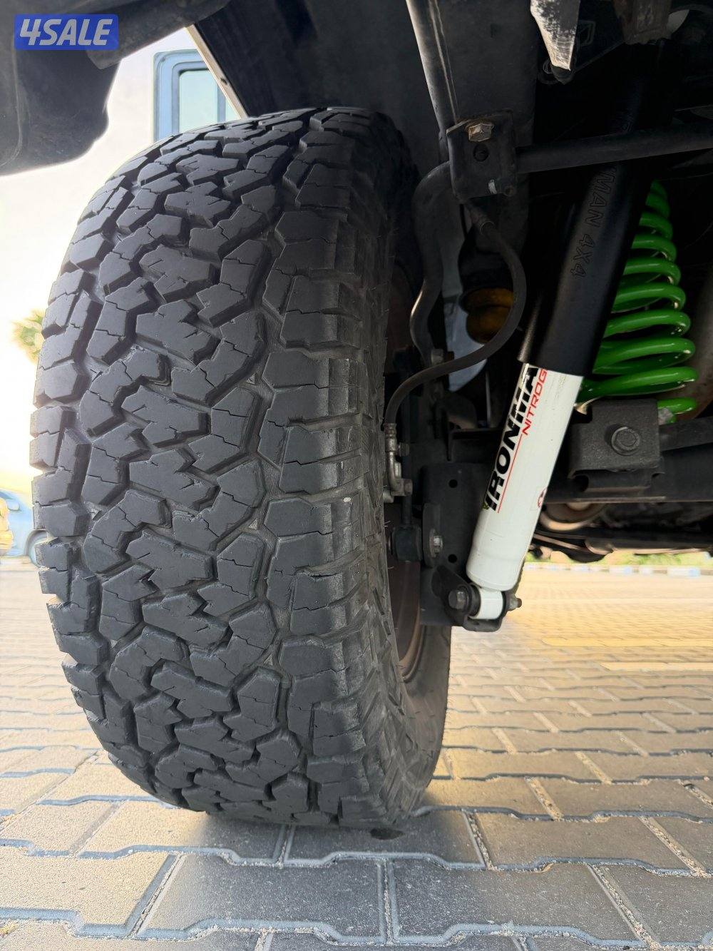 Jeep Wrangler Sahara 2018 3.6 V615