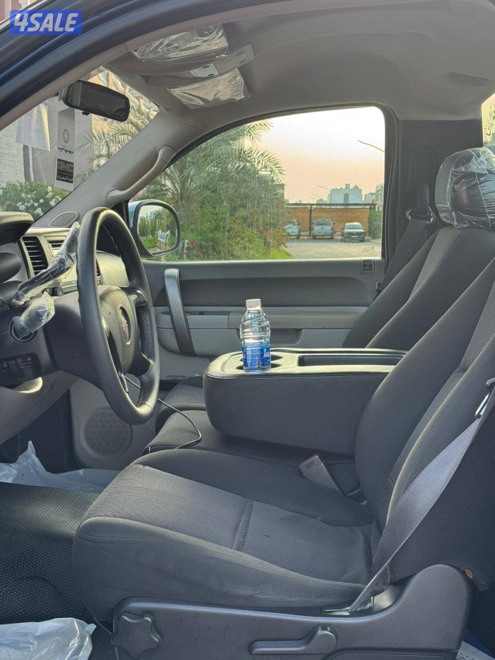 سيرا اج دي سينقل عداد 390 موديل 20114