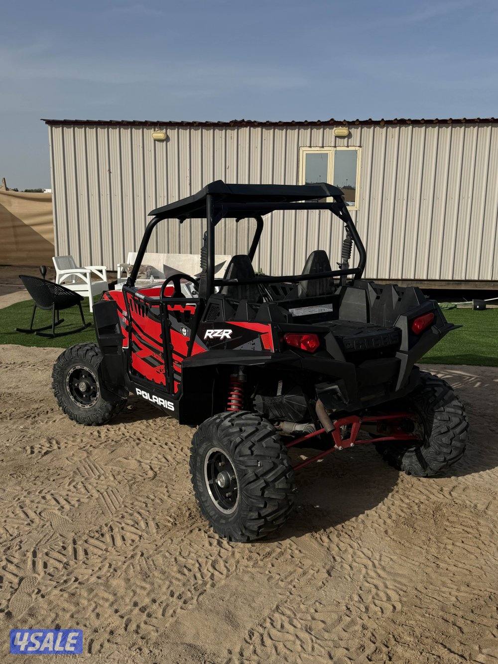 RZR900xp2