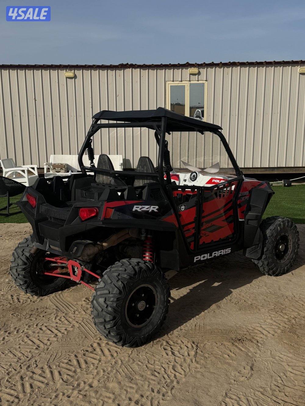 RZR900xp3
