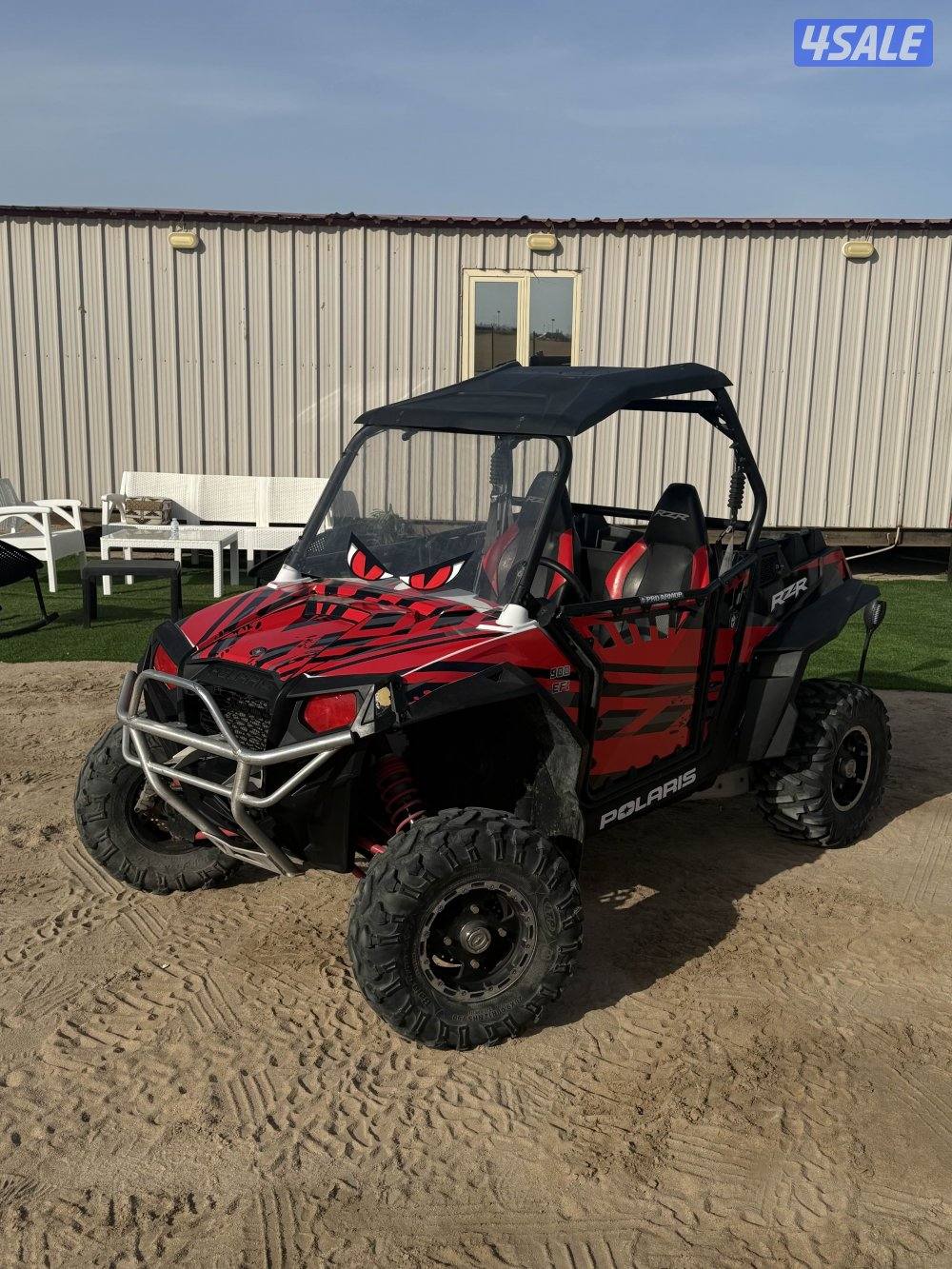 RZR900xp4