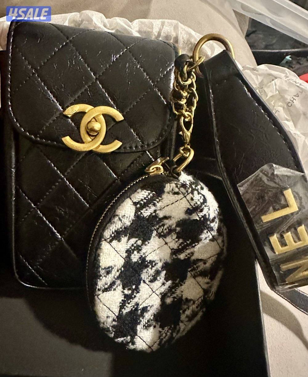 حقائب CHANEL0