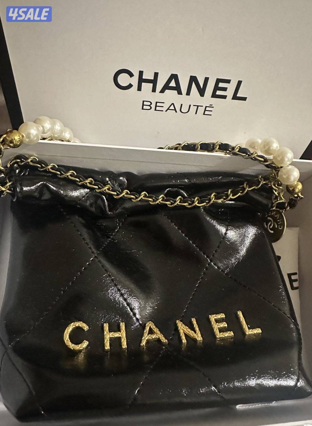 حقائب CHANEL1