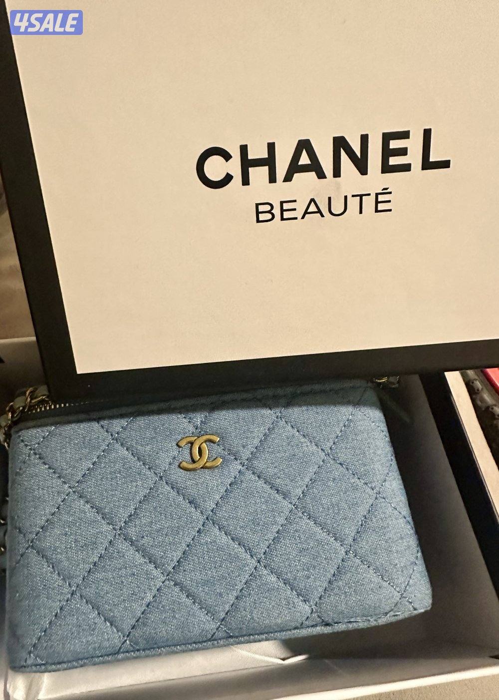 حقائب CHANEL4