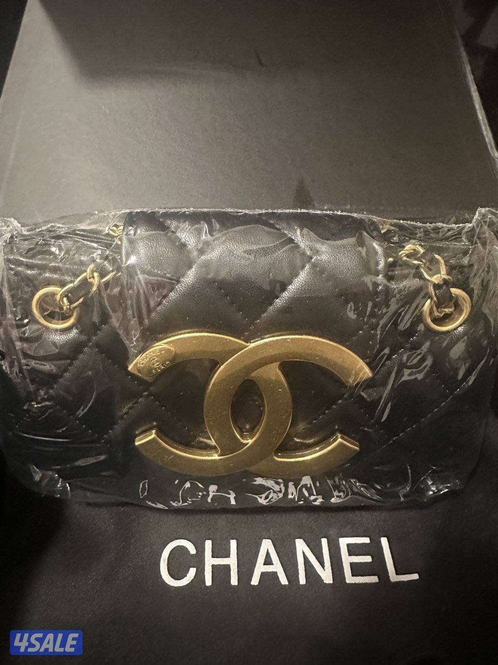 حقائب CHANEL7