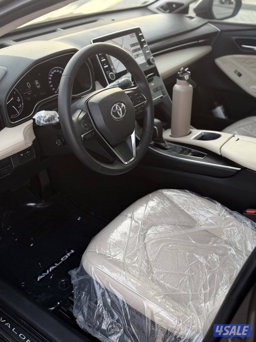 للبيع افالون ماشي 62 فقط 2019 اعلى فئه5