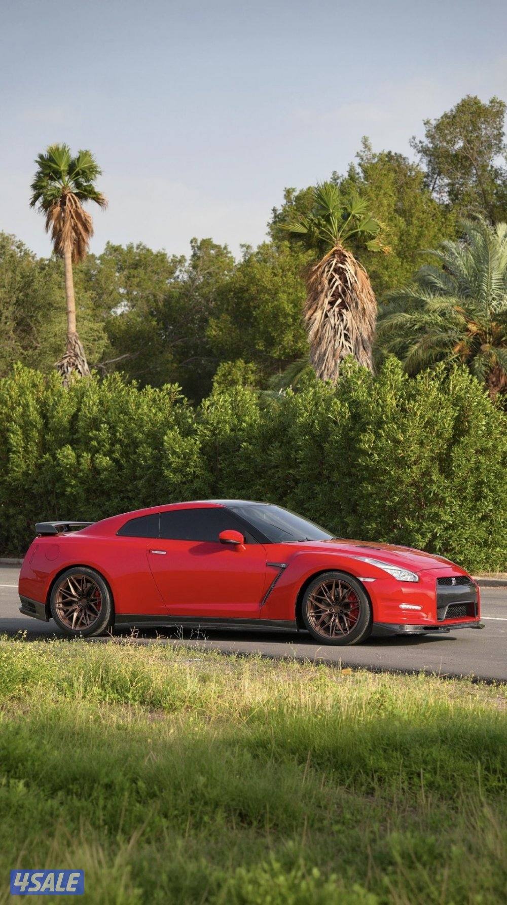 للبيع جي تي ار ٢٠١٥1