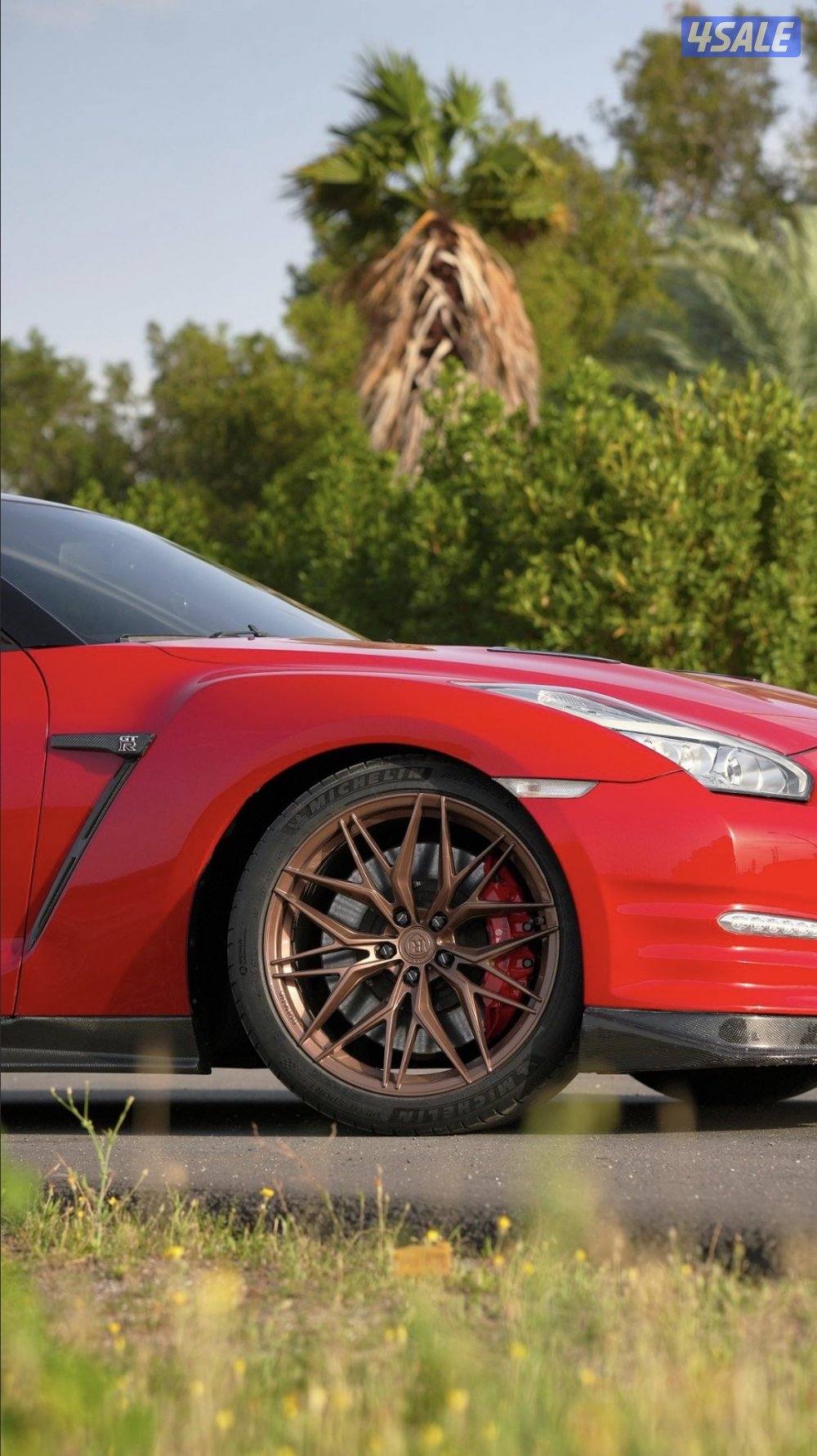 للبيع جي تي ار ٢٠١٥2