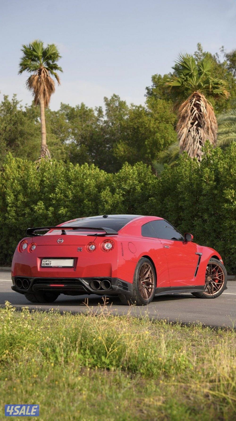 للبيع جي تي ار ٢٠١٥3