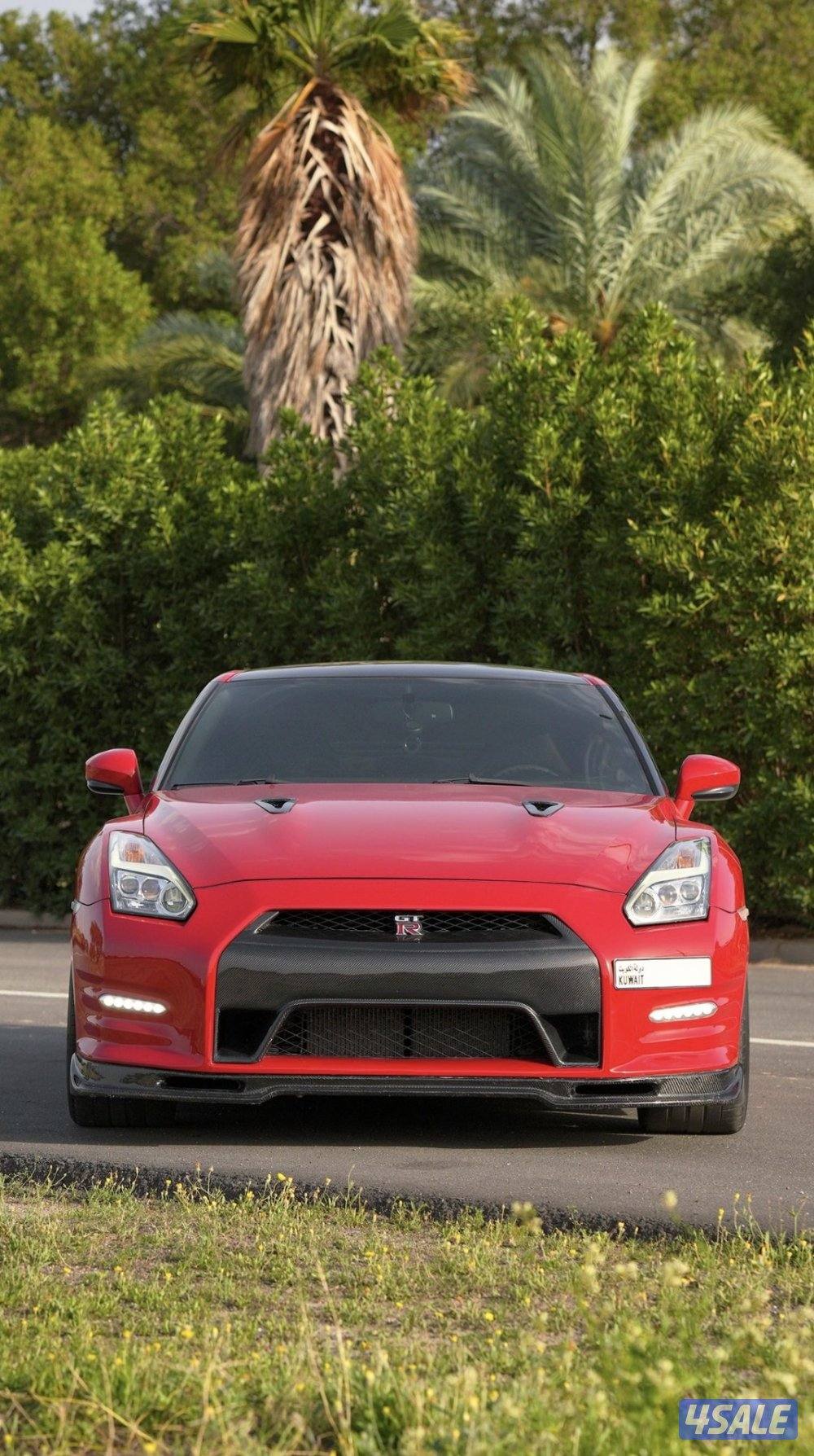 للبيع جي تي ار ٢٠١٥4