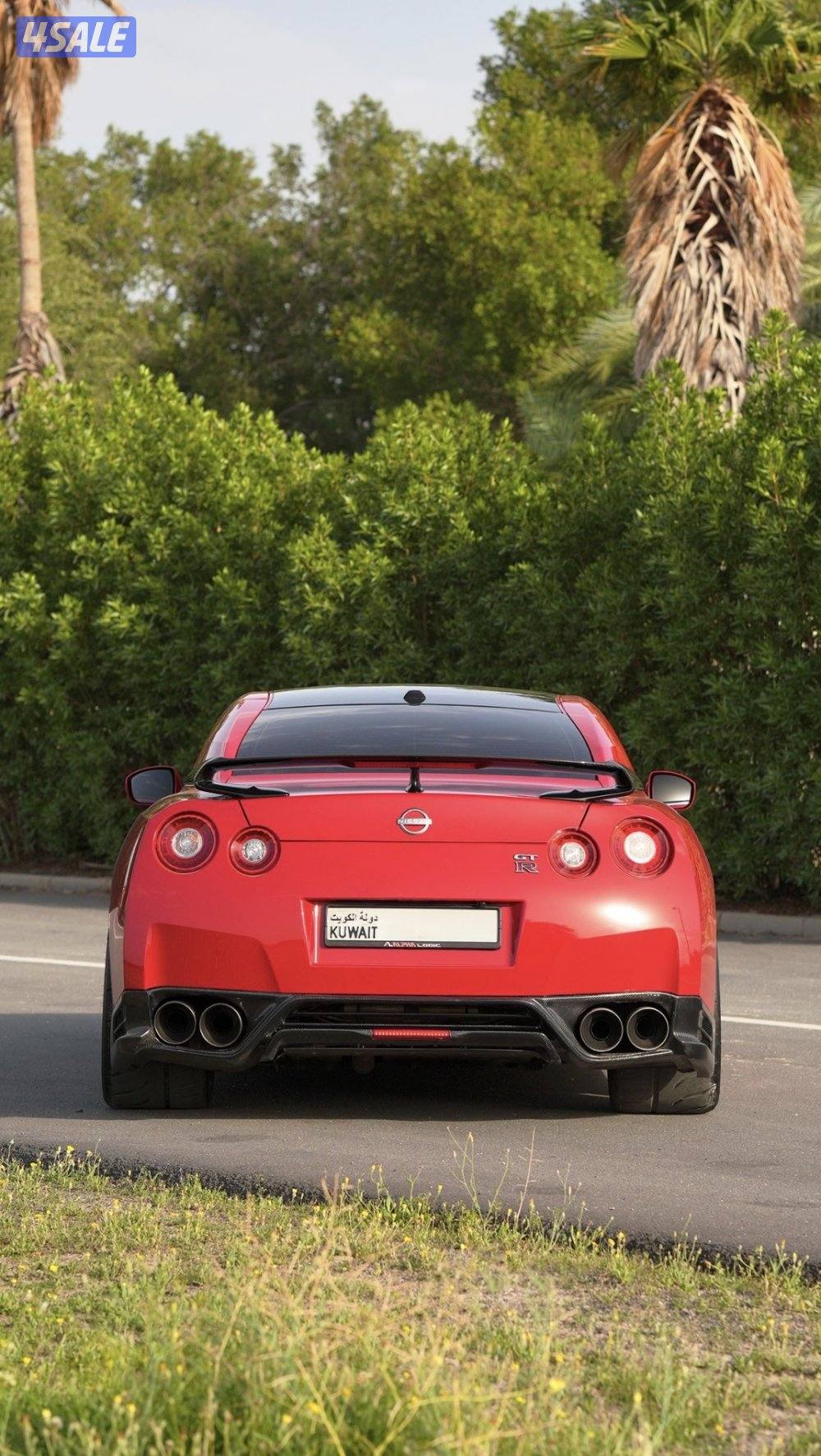 للبيع جي تي ار ٢٠١٥5