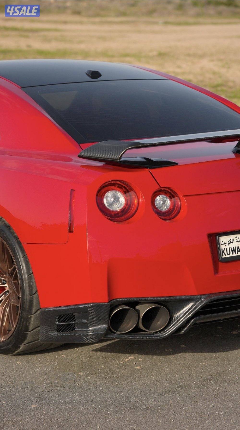 للبيع جي تي ار ٢٠١٥6