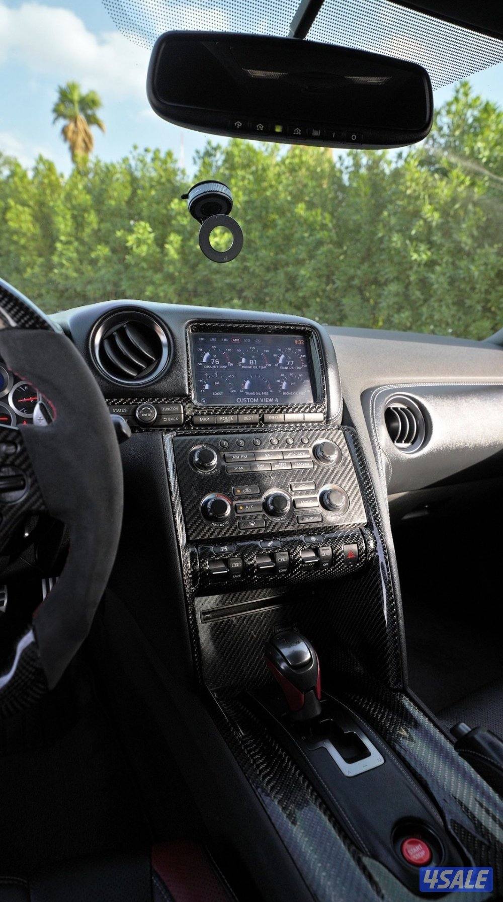 للبيع جي تي ار ٢٠١٥10