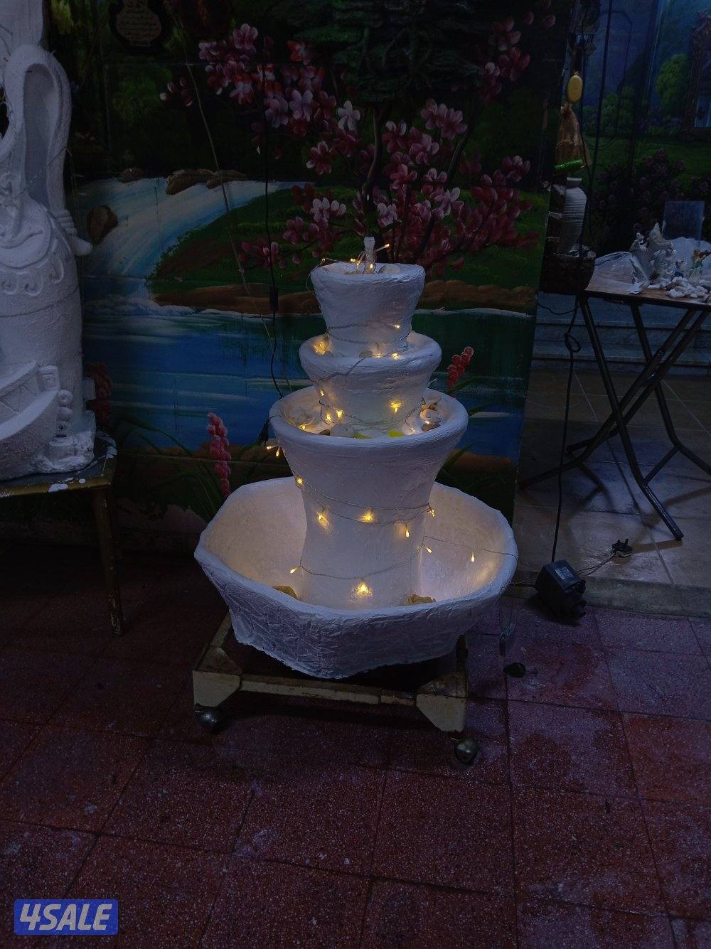 نوافير بحاله جيده3