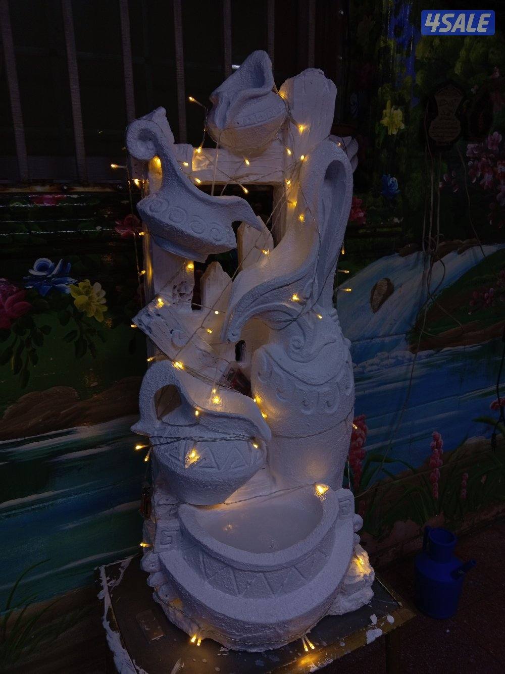 نوافير بحاله جيده5