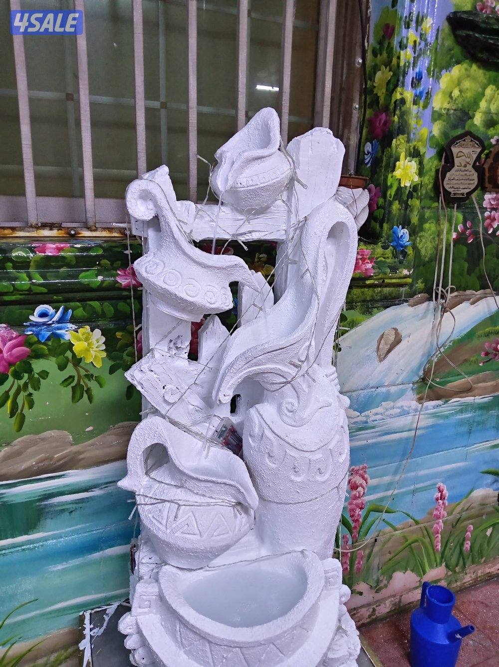 نوافير بحاله جيده6