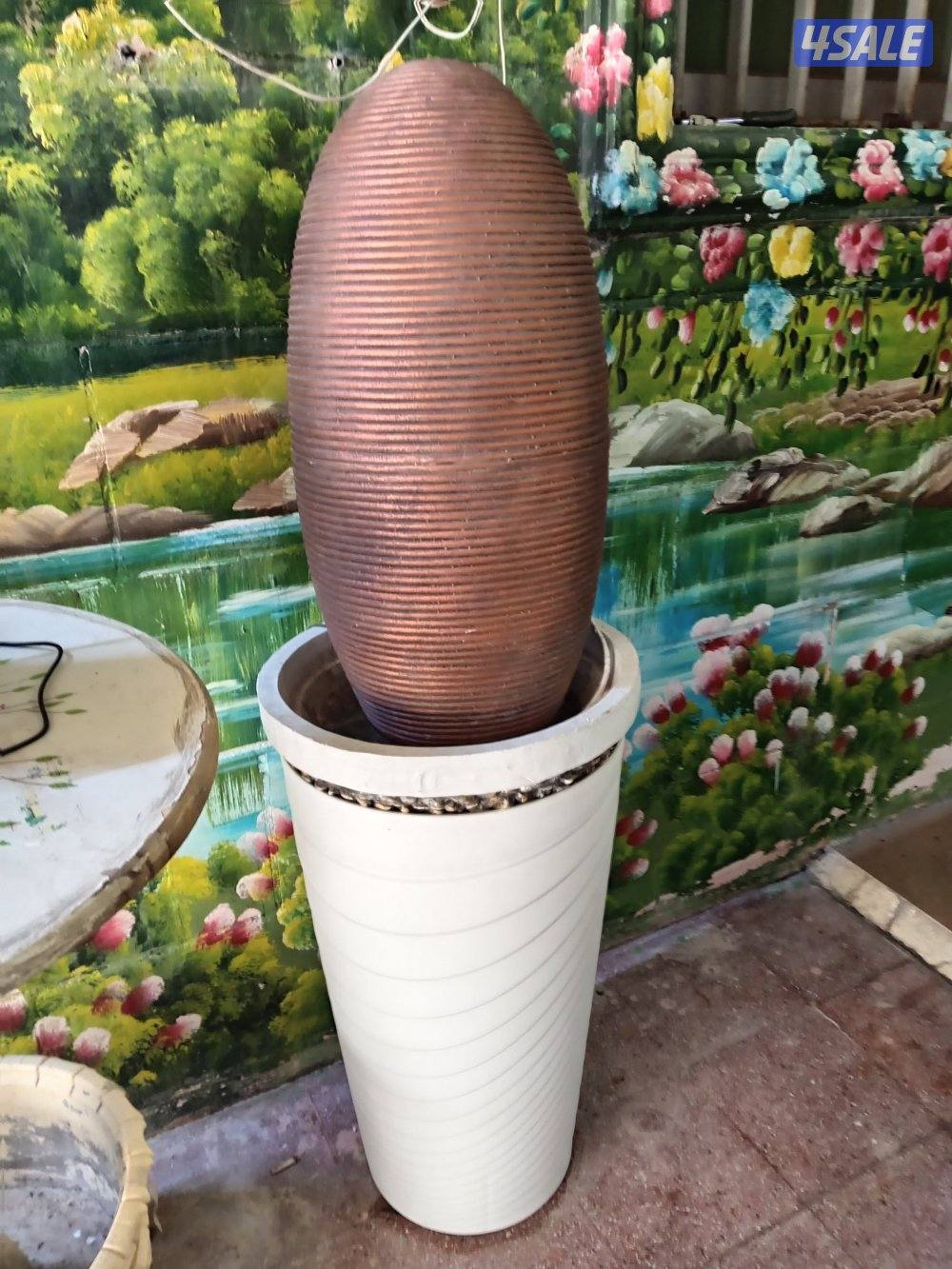 نوافير بحاله جيده7