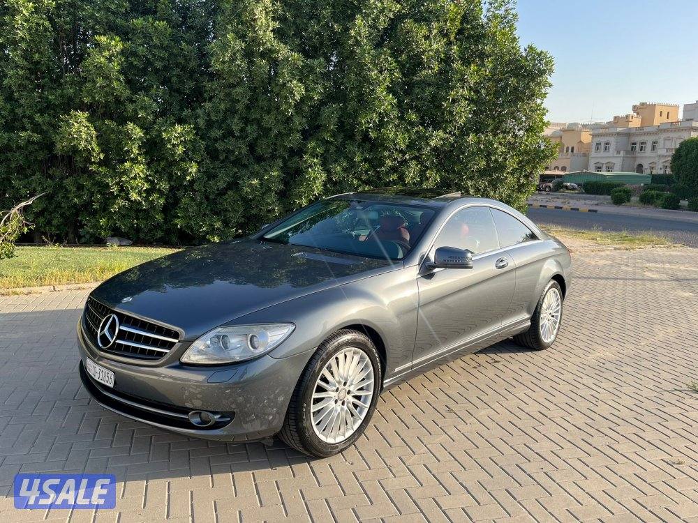 مرسيدس S500 ماشي 70 حمايه فل بدي0