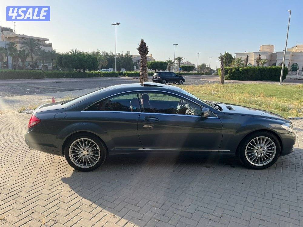 مرسيدس S500 ماشي 70 حمايه فل بدي1