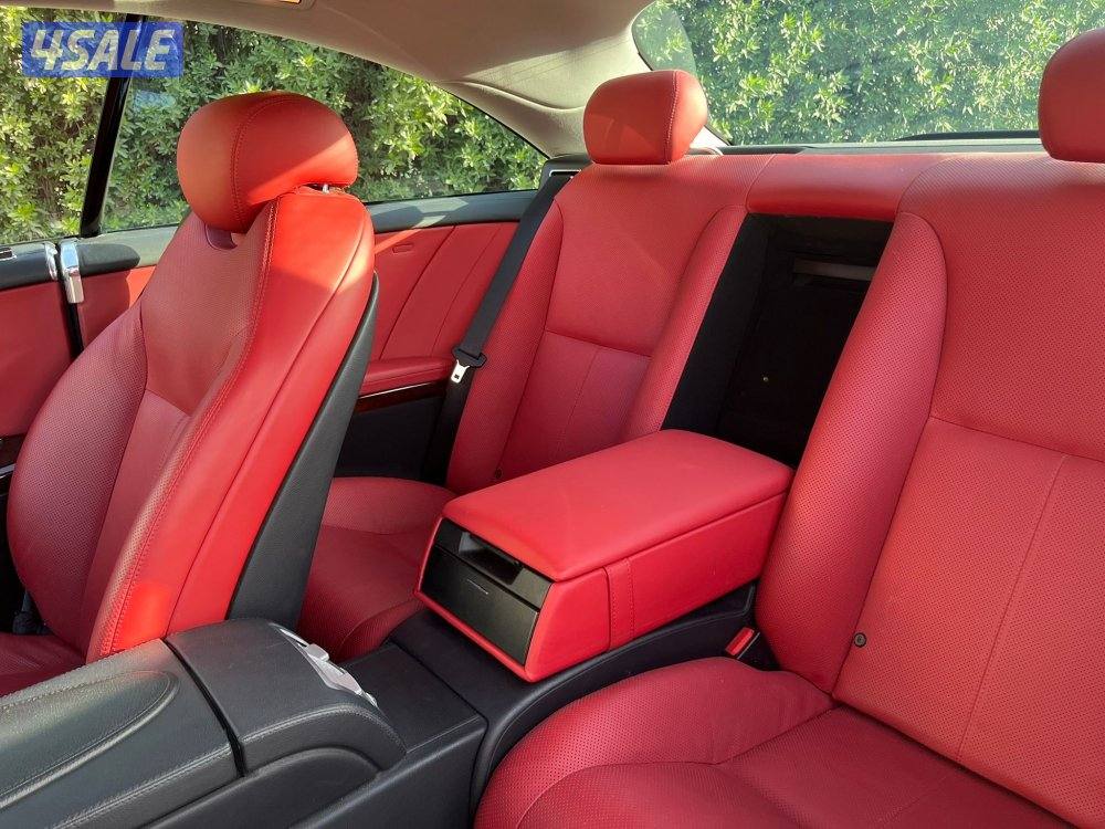 مرسيدس S500 ماشي 70 حمايه فل بدي2