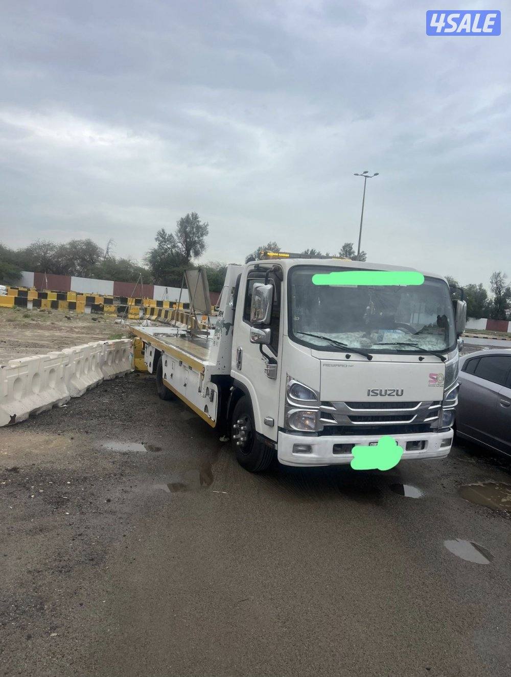 للبيع سطحه سوزو 2024 الفودري0